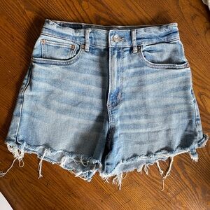 AE Jean Shorts